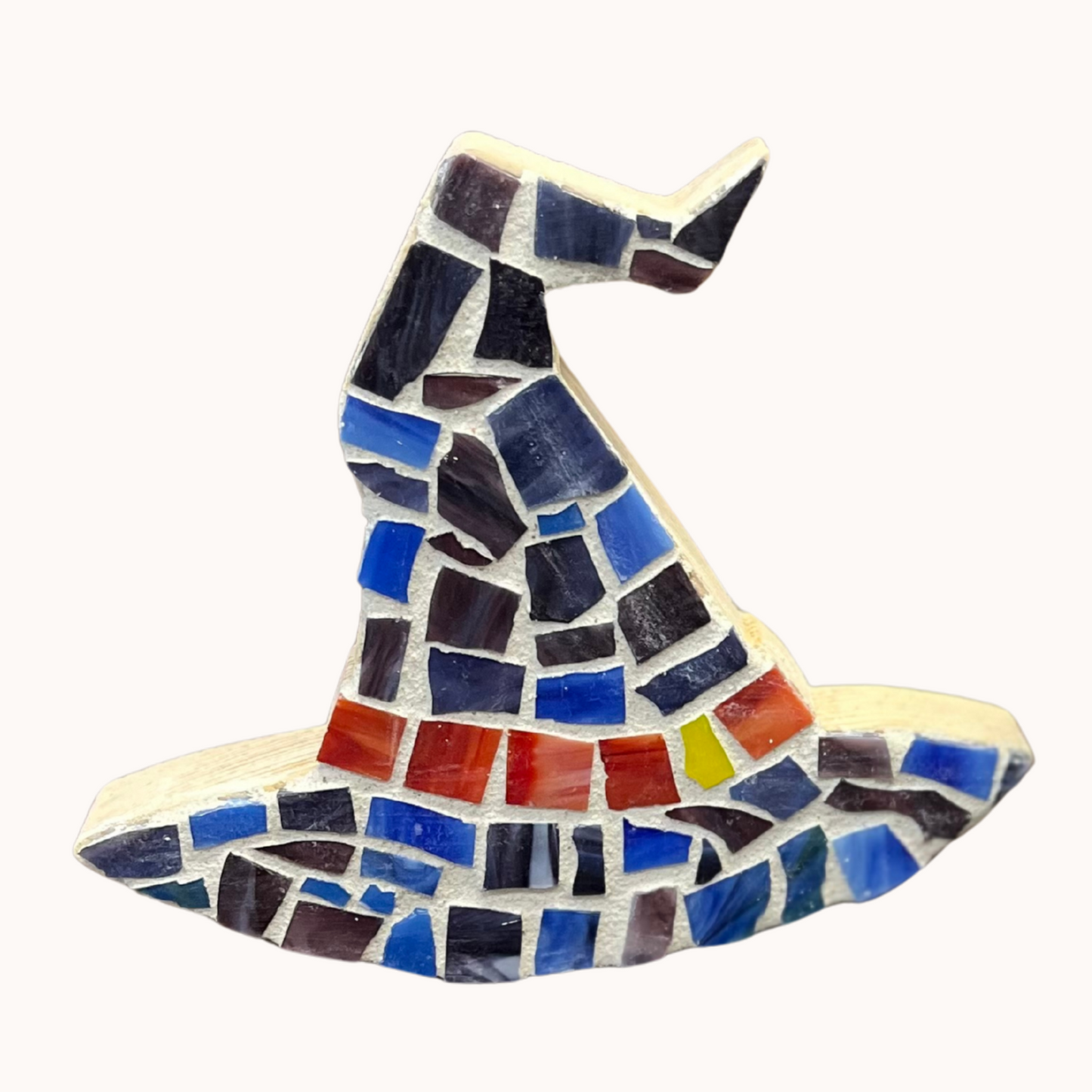 Fall Mosaics - Saturday, September 13th | 6pm
