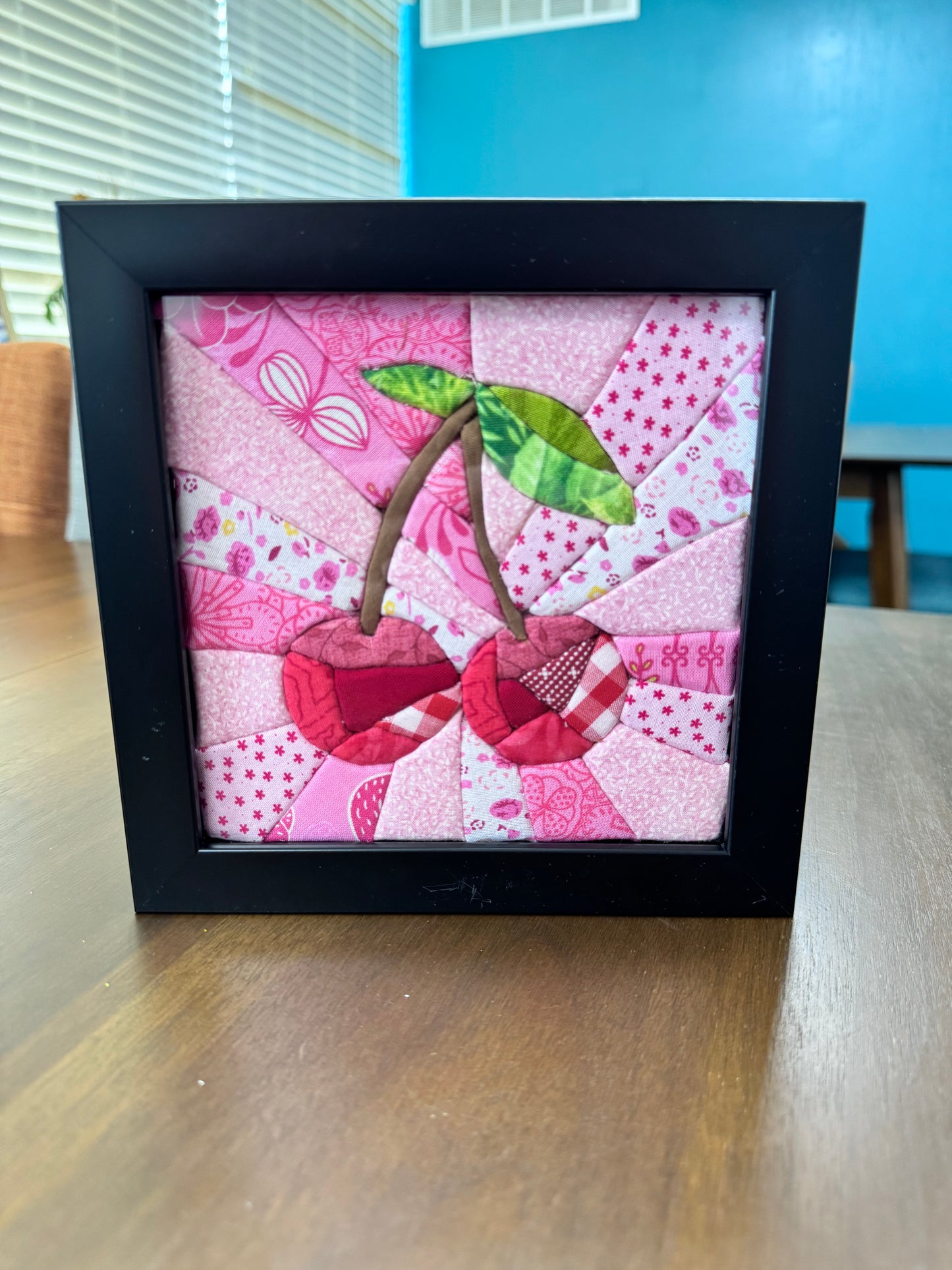 Beginner Kinusaiga (Japanese Fabric Quilting) - Friday, August 14th | 6:30pm