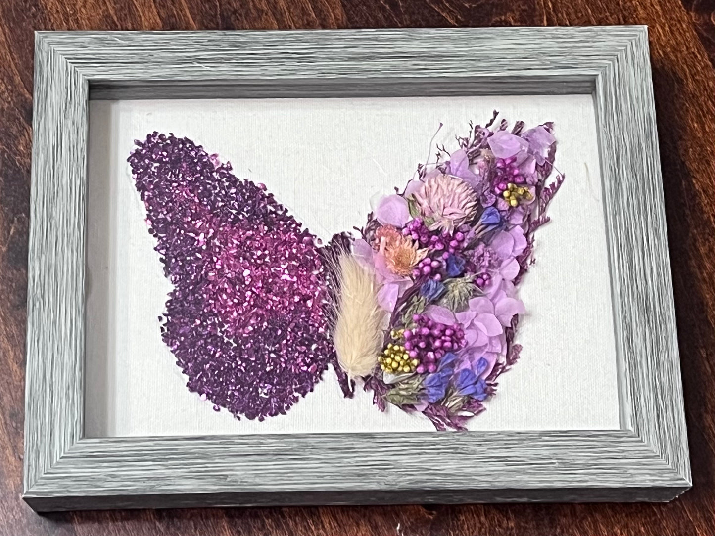 Mixed Media Butterfly Art Class - Saturday, November 8th | 1 pm