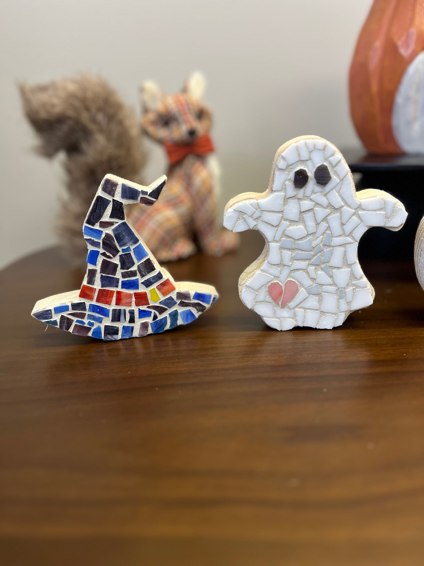 Fall Mosaic Workshop - Saturday, September 6th | 12pm