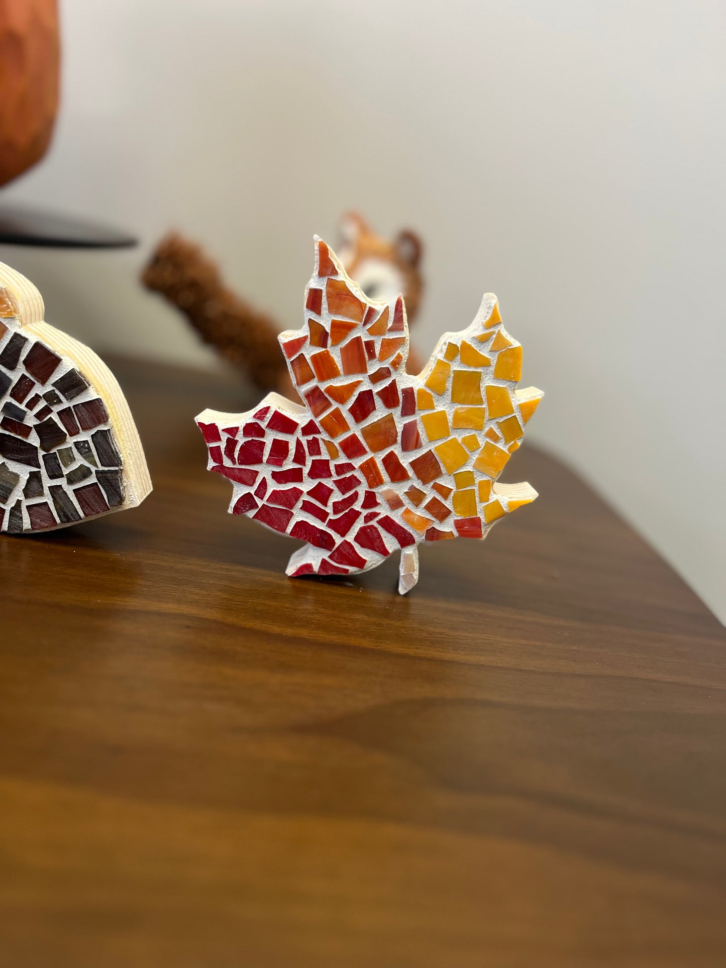 Fall Mosaic Workshop - Saturday, September 6th | 12pm