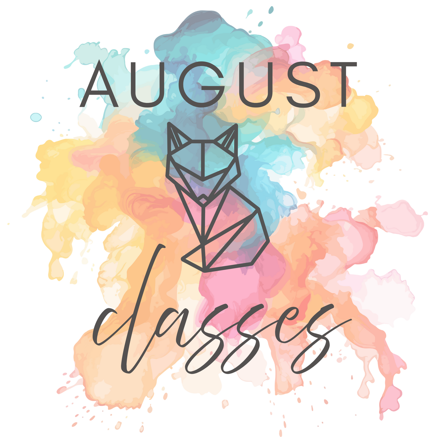 August Classes
