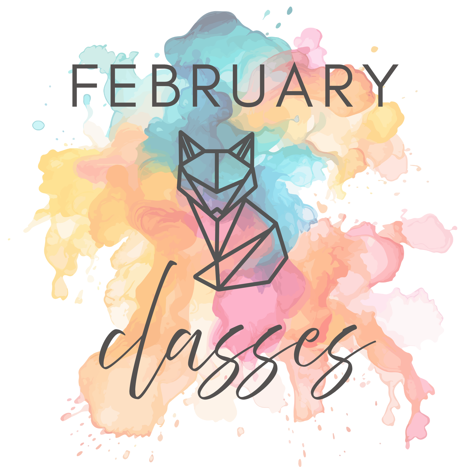 February Classes
