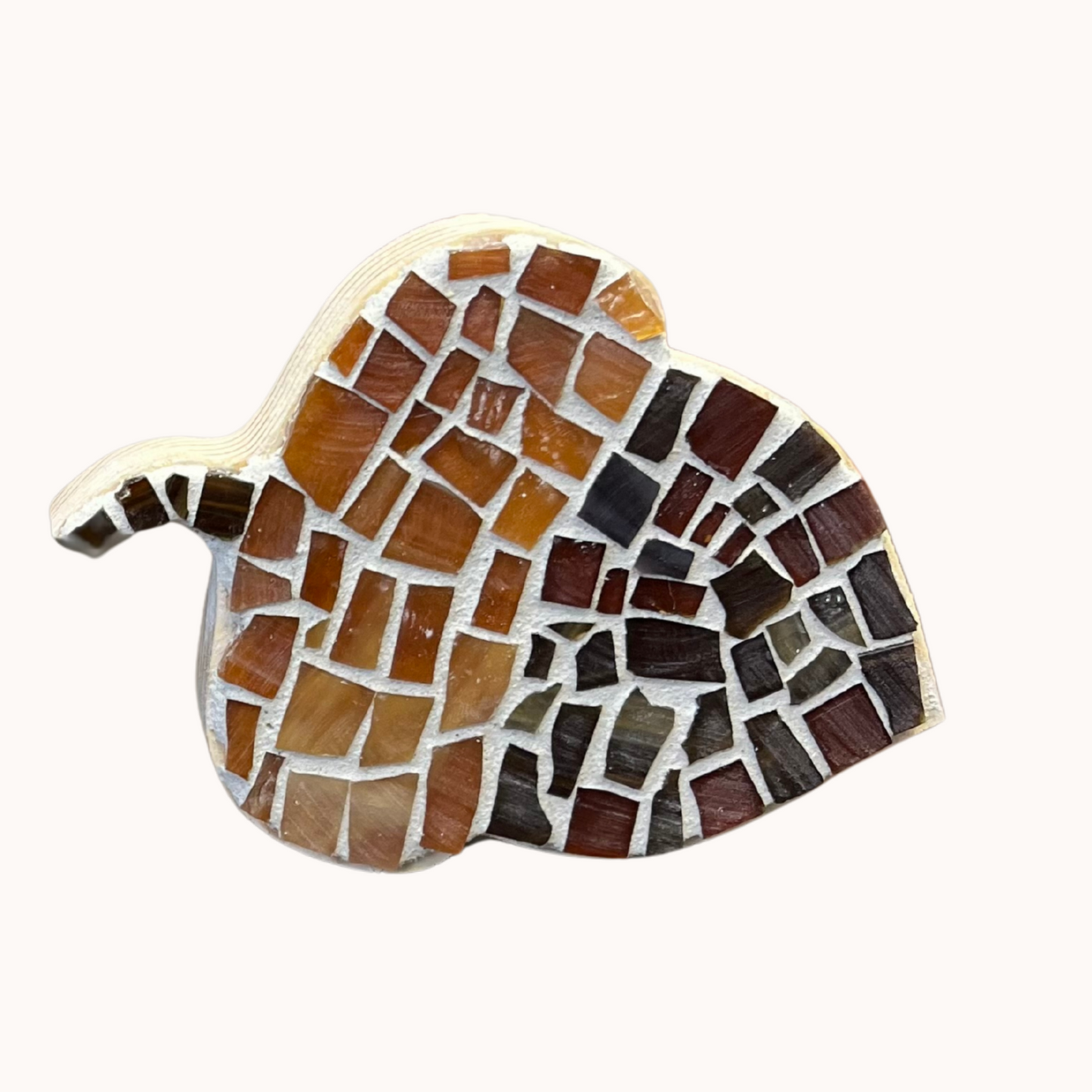 Fall Mosaics - Saturday, September 13th | 6pm