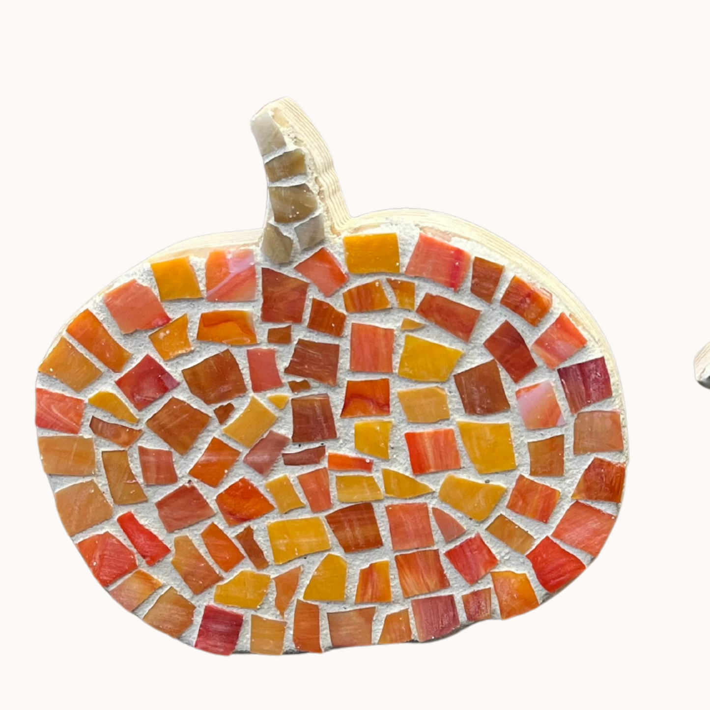 Fall Mosaics - Saturday, September 13th | 6pm