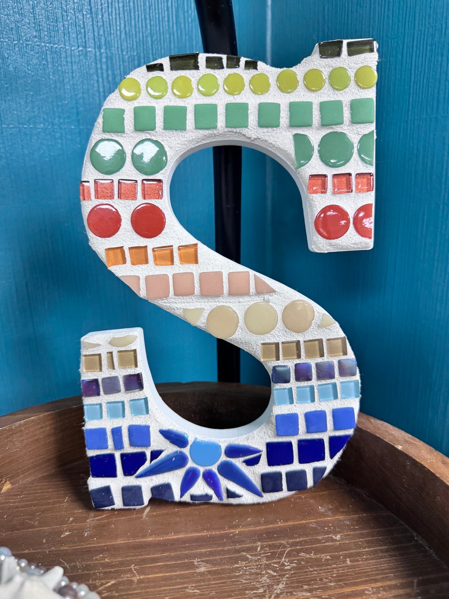 Mosaic Open Studio: Pick Your Project - Friday, August 7th | 7pm
