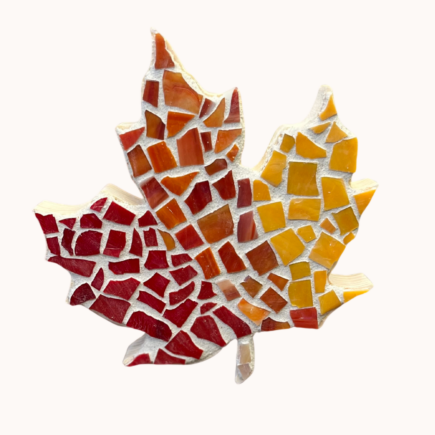 Fall Mosaics - Saturday, September 13th | 6pm