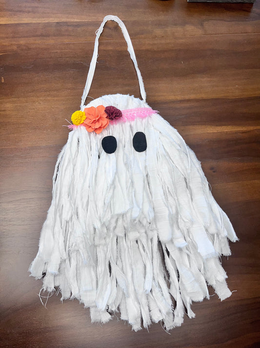 Boho Rag Ghost - Saturday, October 4th | 1pm