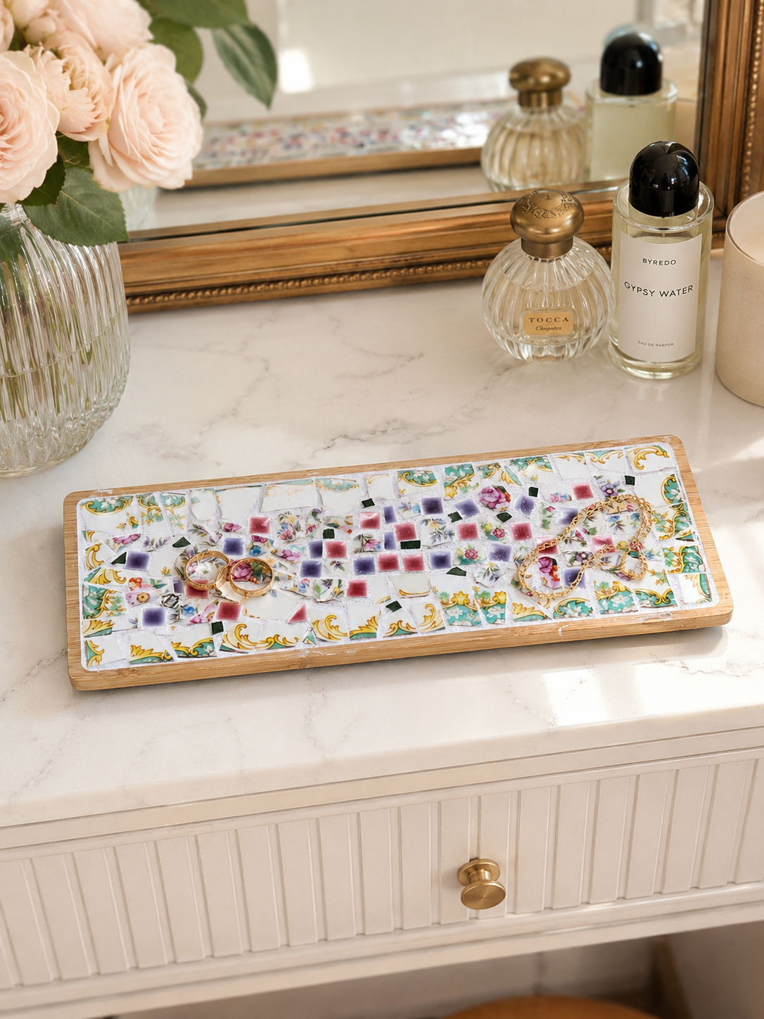 BYOP (Bring-Your-Own-Plate) Vanity Tray - Saturday, June 13th | 6:30pm