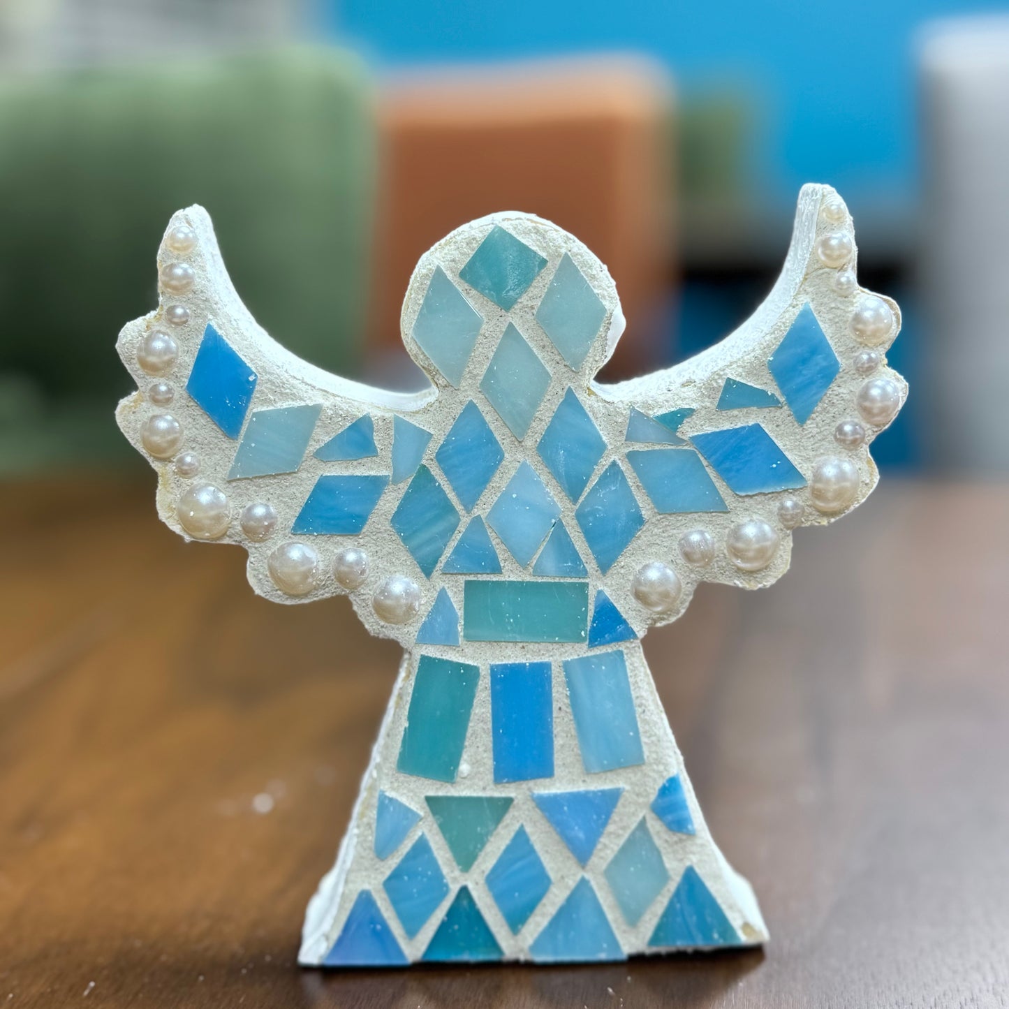 Winter Mosaic Workshop - Saturday, December 20th | 1pm