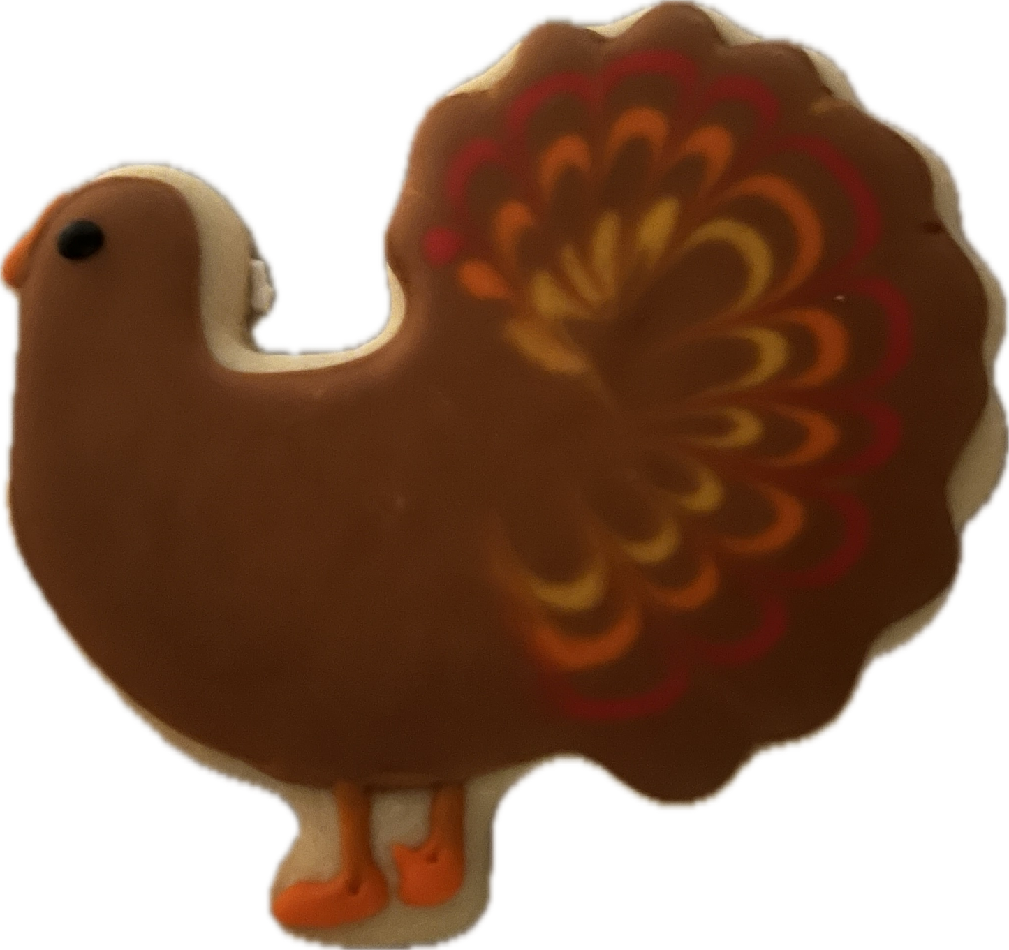 Thanksgiving Cookie Decorating with Hayden's Confections - Saturday, November 22nd | 1pm