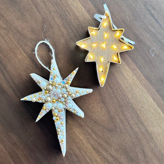 Hometown Holiday Ornament Workshop - Saturday, December 6th | 1pm