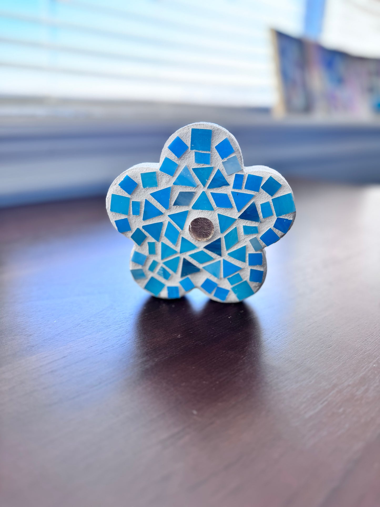 Mosaic Shelf Sitter - Friday, May 8th | 7pm