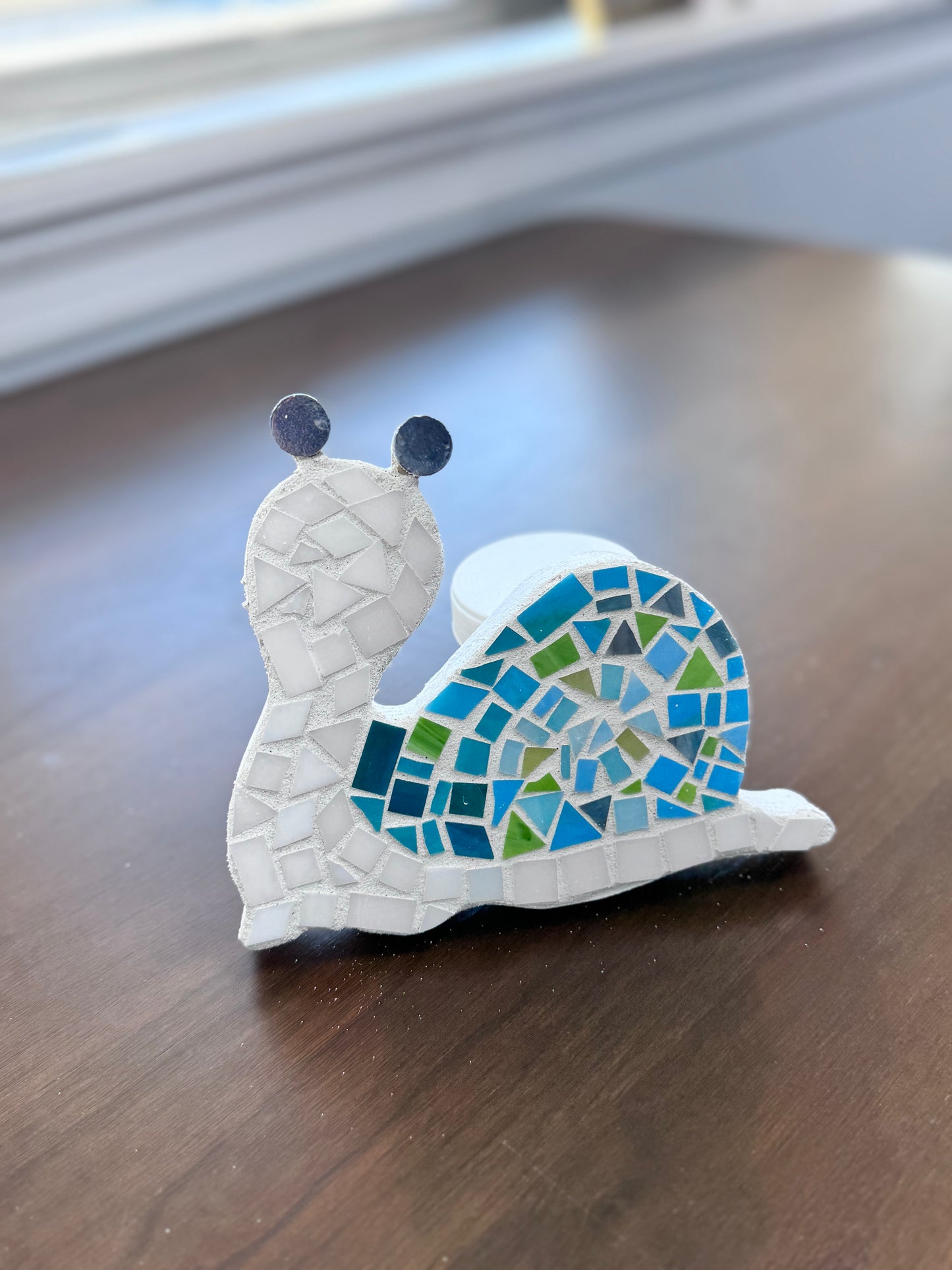 Mosaic Shelf Sitter - Friday, May 8th | 7pm
