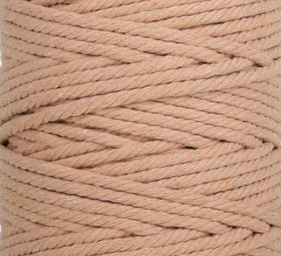 Macrame Boho Bunny Wall Hanging - Saturday, March 21st | 2pm