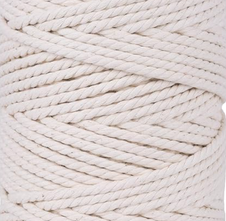 Macrame Boho Bunny Wall Hanging - Saturday, March 21st | 2pm