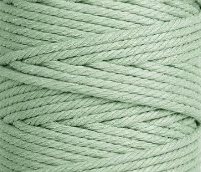 Macrame Boho Bunny Wall Hanging - Saturday, March 21st | 2pm